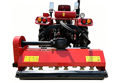 Agricultural Implements