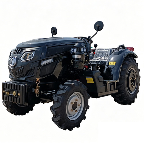 Mini Type TY Series Greenhouse Tractor