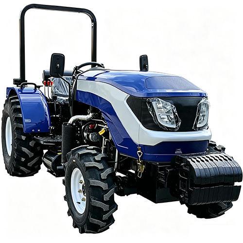 TB Series Greenhouse Tractor