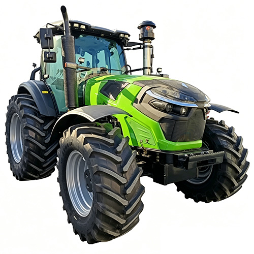 TS Series Tractor